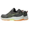 Gel-Venture 9 Extra Wide “Graphite Grey Glow Yellow”