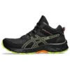 Gel-Venture 9 MT “Black Neon Lime”