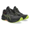 Gel-Venture 9 MT “Black Neon Lime”