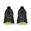 Gel-Venture 9 MT “Black Neon Lime”
