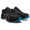 Gel-Venture 9 Waterproof “Black Blue Peach”