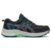 Gel-Venture 9 Wide “Black Teal Violet”