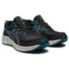 Gel-Venture 9 Wide “Black Teal Violet”