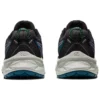 Gel-Venture 9 Wide “Black Teal Violet”
