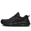Gel-Venture 9 Wide “Triple Black”