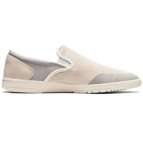 Gel-Vickka Slip-On “Birch Oyster Grey”