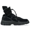 Gel-Yeti Tokyo Hi Gore-Tex “Black”