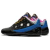 Gessirit 2 “Black Blue”