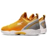 Glide Nova FF 2 “Tiger Yellow”