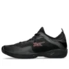 Glide Nova FF 3 “Black Diva Pink”