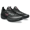 Glide Nova FF 3 “Black Diva Pink”