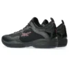 Glide Nova FF 3 “Black Diva Pink”