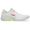 Glide Nova FF 3 “White Sunrise Red”