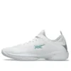 Glide Nova FF 3 “White Teal Tint”