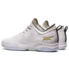 Glide Nova FF “White Rich Gold”