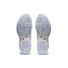 Glide Nova FF “White Rich Gold”