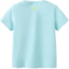 Graphic Logo T-shirt “Sky Blue”