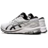 GT-1000 10 “White Silver”