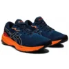GT-1000 11 “French Blue Shocking Orange”