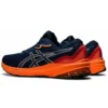 GT-1000 11 “French Blue Shocking Orange”