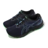 GT-1000 11 GTX 4E Wide “Black Navy”