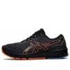 GT-1000 11 GTX “Black Shocking Orange”