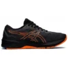 GT-1000 11 GTX “Black Shocking Orange”