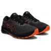 GT-1000 11 GTX “Black Shocking Orange”