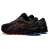 GT-1000 11 GTX “Black Shocking Orange”