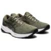 GT-1000 11 “Lihcen Green Olive Canvas”