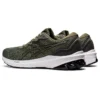 GT-1000 11 “Lihcen Green Olive Canvas”