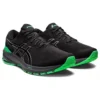 GT-1000 11 Lite-Show “Black New Leaf”