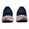 GT-1000 11 “Mako Blue Barely Rose”