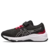 GT-1000 11 Shoes “Black Electric Red”
