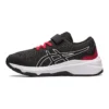 GT-1000 11 Shoes “Black Electric Red”