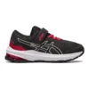 GT-1000 11 Shoes “Black Electric Red”