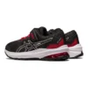 GT-1000 11 Shoes “Black Electric Red”