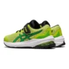 GT-1000 11 Shoes “Lime Zest Cilantro”