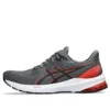 GT-1000 12 “Carrier Grey True Red”