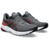 GT-1000 12 “Carrier Grey True Red”