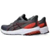 GT-1000 12 “Carrier Grey True Red”
