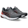 GT-1000 12 “Carrier Grey True Red”