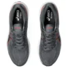 GT-1000 12 “Carrier Grey True Red”