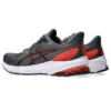 GT-1000 12 “Carrier Grey True Red”