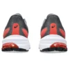 GT-1000 12 “Carrier Grey True Red”