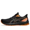 GT-1000 12 GORE-TEX “Black Bright Orange”