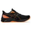 GT-1000 12 GORE-TEX “Black Bright Orange”