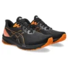 GT-1000 12 GORE-TEX “Black Bright Orange”