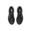 GT-1000 12 GORE-TEX “Black Bright Orange”