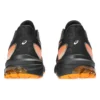 GT-1000 12 GORE-TEX “Black Bright Orange”